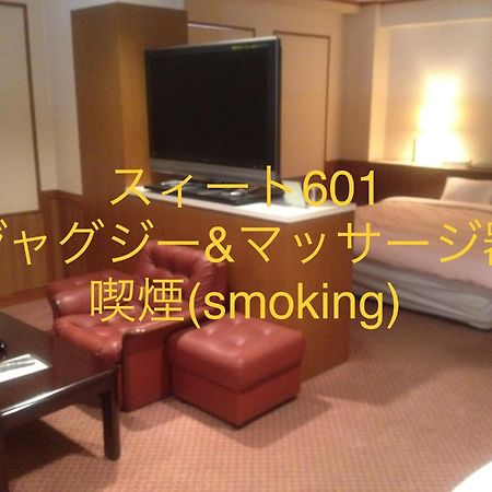 Hotel Noel Tokyo prefektur Exteriör bild