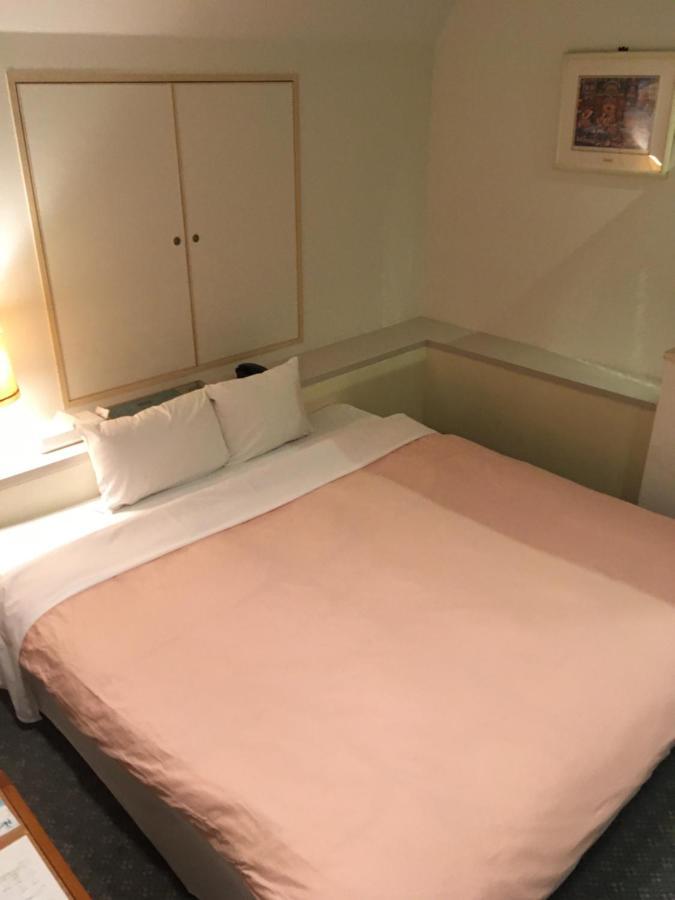 Hotel Noel Tokyo prefektur Exteriör bild