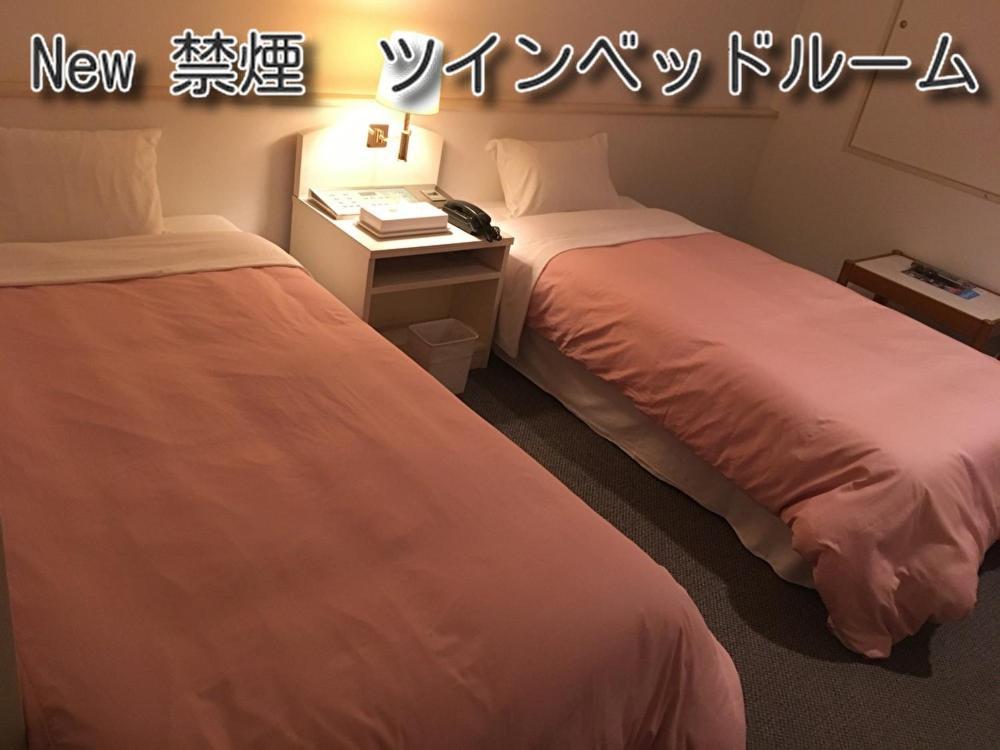 Hotel Noel Tokyo prefektur Exteriör bild