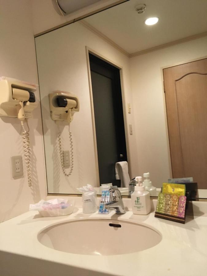 Hotel Noel Tokyo prefektur Exteriör bild