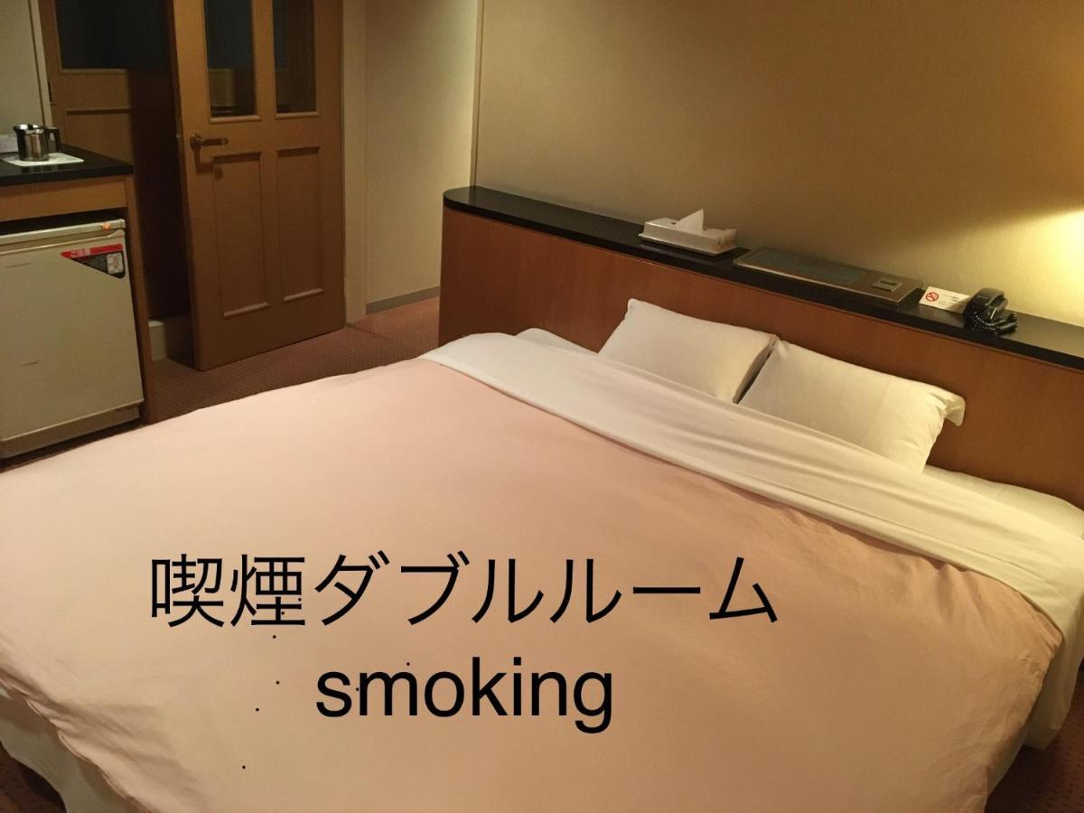 Hotel Noel Tokyo prefektur Exteriör bild