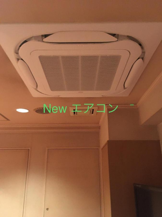 Hotel Noel Tokyo prefektur Exteriör bild
