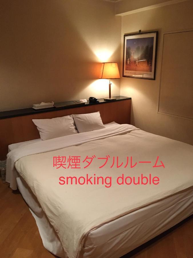 Hotel Noel Tokyo prefektur Exteriör bild